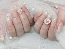 ネイルキュート アンド クールラッシュ 亀有店(nailcute & CoolLash)/