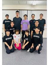 リハラボ整体院/千葉ロッテ国吉佑樹投手の見学