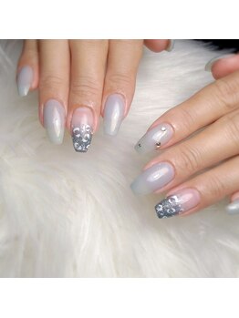 【Hand】定額シンプルコース