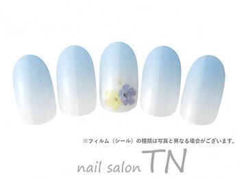 季節の定額3900円コース