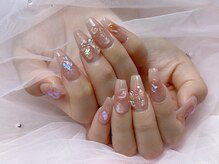 ブルームビューティ― 新宿(Blooｍ Beauty)/