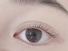 リジュ 渋谷(RIJU)/美眉＆パリジェンヌラッシュ