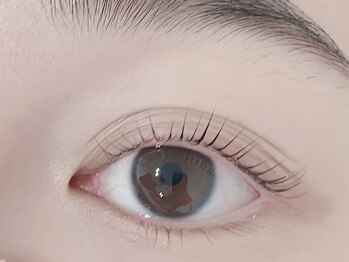 リジュ 渋谷(RIJU)/美眉&パリジェンヌラッシュ