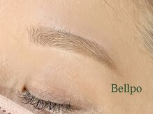 ベルポ(Bellpo)/眉毛ワックス脱毛