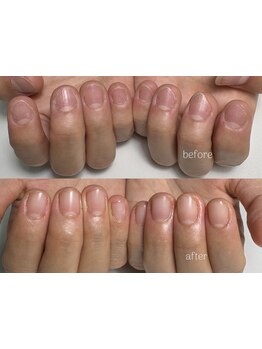 大人女性向けこだわりサロン