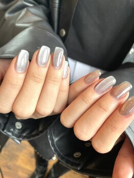 大人女性向けこだわりサロン