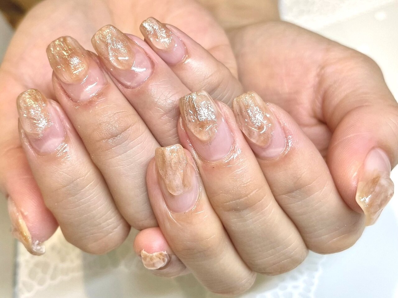 持ち込みデザイン《90分コース》（シンプル系）\9900