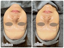 ニュイ(nuit)/プラピール3回目