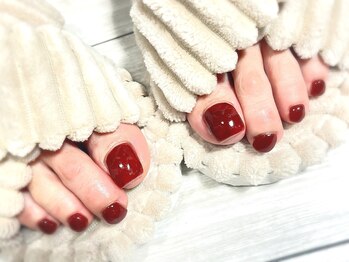 ルアナ 高槻(Luana.)/