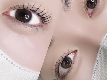 ラシュア 天王寺店(Lashure)/まつげパーマ&アイブロウ