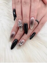 ツヅクネイル(Tsuzuku nail.)/