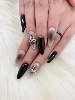 ツヅクネイル(Tsuzuku nail.)/