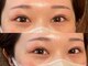 アイラウンジ ミリ(eyelounge mm)の写真/【新規まつげパーマ￥5500円】高技術×低価格で通いやすさ◎落ち着いた雰囲気のゆったり空間で美容Dayを♪