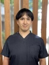 くまはら接骨院 新所沢院&nbsp;伊藤 剣