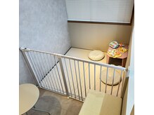 ジェノール 飾磨本店(JNOEL)の雰囲気（完全予約制お子様お預かりサービス完備！ご予約は公式LINEから）