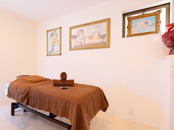 プレマ(prema)/リンパ