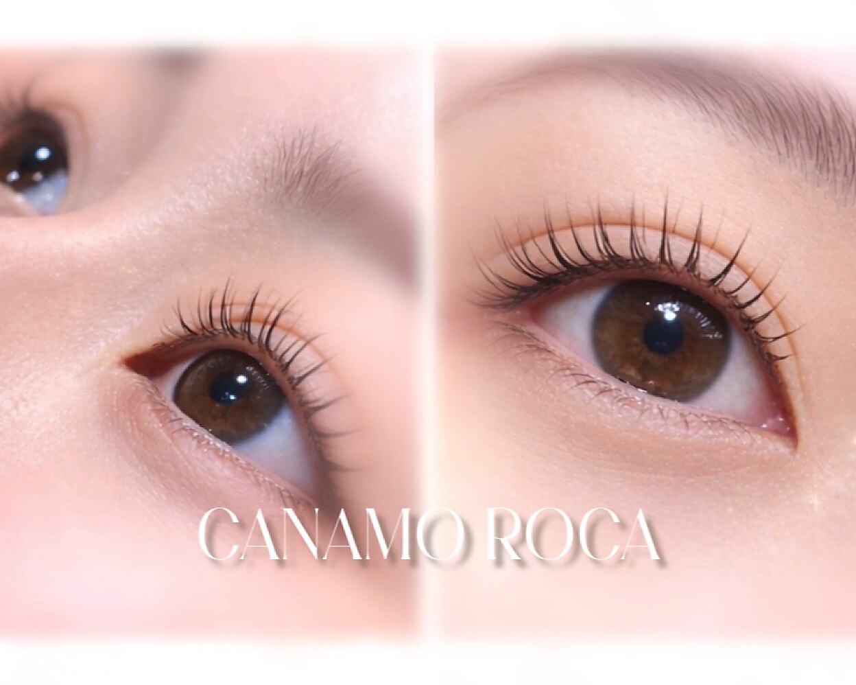 カナモ ロカ(CANAMO ROCA)｜ホットペッパービューティー