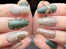 ビーネイル 上新庄(Be.Nail)/