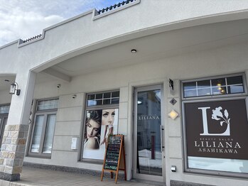 リリアーナ アサヒカワ(LILIANA ASAHIKAWA)/外観