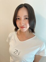 全力ストレッチ 新橋店 SHIORI Trainer