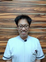 天下茶屋整骨院&nbsp;前田 佳輝