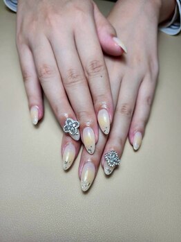 フローランズ(FLORANZ)/定額コース