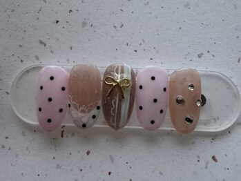 ユメ(YUME)/定額7500円