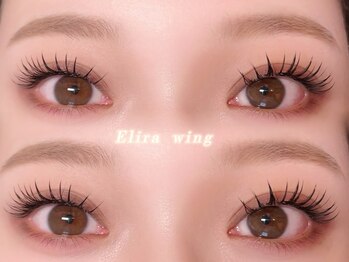エリラ ウィング 自由が丘(Elira Wing)の写真/21時まで営業だから通いやすさ抜群◎経験豊富なベテランアイリストによる施術で大人女性も大満足♪