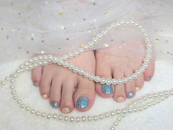 ピュアリ(PuALi)/