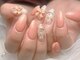 JOA Nail【ジョアネイル】東新宿・新大久保店【８月上旬NEW OPEN（予定）】の写真/豊富なカラーとパーツで理想のネイルデザインをご提案♪マグネット/スターギャラクシー/フラッシュネイル