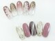ディーネイル 池袋(D-nail)の写真/池袋駅西口徒歩3分■HANDもFOOTもオフ込￥3900~!■選べるデザイン250種以上!選べるカラ-200色以上!