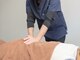 スタイルフリーの写真/城南区友丘/姿勢・骨盤矯正 立ち上がりや朝の腰痛に◇AI分析×国家資格による本格腰痛整体