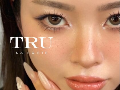 トゥルーアイ 渋谷道玄坂店(TRU EYE)の写真