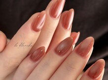 ル ブランシュ(le blanche)