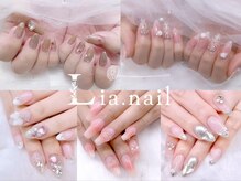 リアネイル(Lia.nail)