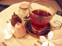 フットブルー 青山店/施術の流れ【10アフターティー】