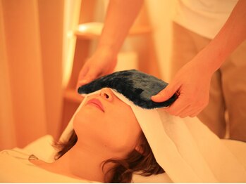 リセット(Reset)の写真/【デスクワーク/PC疲れによる肩・首コリ改善】ITストレスコース60分お手頃価格であなたの疲れをリセット!