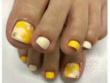 ダブルネイル(Double Nail)/デザインサンプル定額コース　１