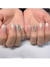 フィーノ ネイル(fino nail)/