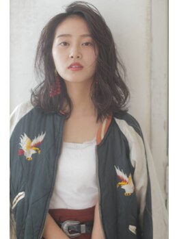 シルフ RAD心斎橋店(Sylph)/