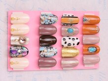 ソルノワ(sol-noir)/