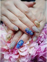 アイネイル(iNAIL)/