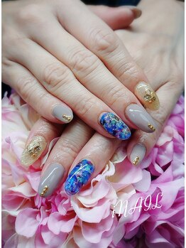 アイネイル(iNAIL)/