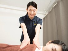 グイット 西葛西店(Goo-it!)/強押しもOK