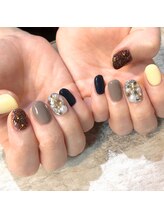 レーヴ(reve)/デザインコース(オフ込)¥6000