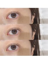 プライズアイリス アイラッシュ 池袋東口店(prize Iris eyelash)/アッパーリフトカール【池袋】