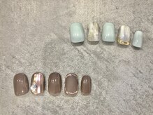 エーレ(ehre)/サンプル＊4本アート