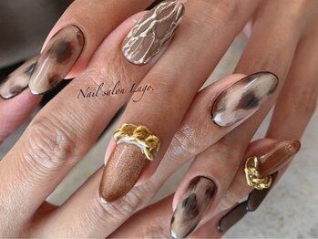 ネイルサロン ラゴ(Nail salon Lago.)/