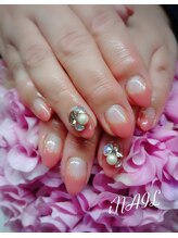 アイネイル(iNAIL)/