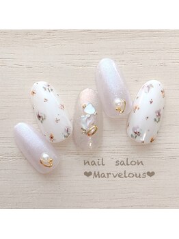 マーヴェラス 大宮店(Marvelous)/